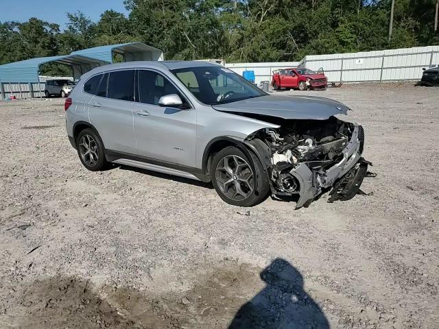2016 BMW X1 xDrive28I VIN: WBXHT3C39GP888835 Lot: 80637285