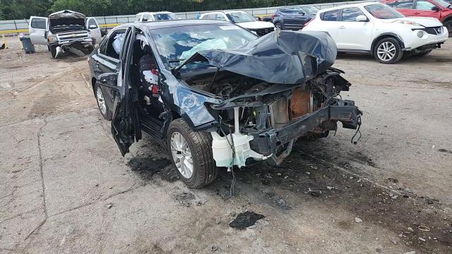 2016 Toyota Camry Le VIN: 4T4BF1FK9GR536049 Lot: 96254625