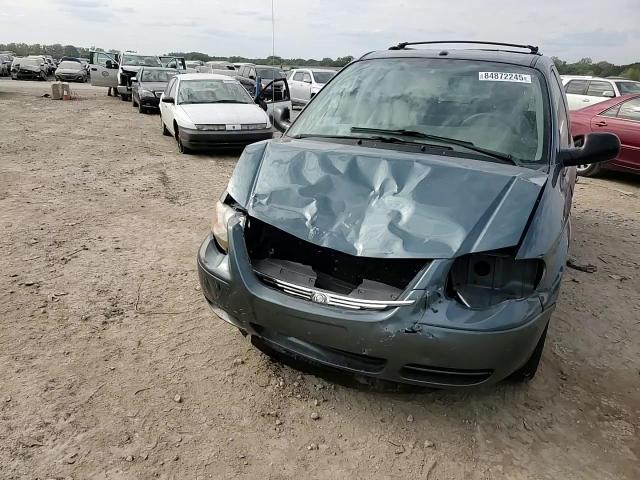 2007 Chrysler Town & Country Touring VIN: 2A4GP54L27R274869 Lot: 84872245