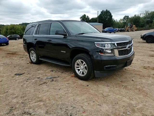 2016 Chevrolet Tahoe C1500 Ls VIN: 1GNSCAKCXGR183028 Lot: 81876975