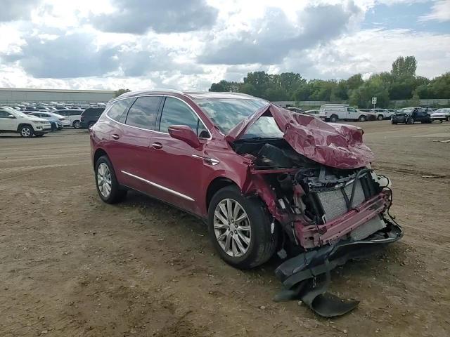 2020 Buick Enclave Essence VIN: 5GAEVAKW3LJ141904 Lot: 81739505