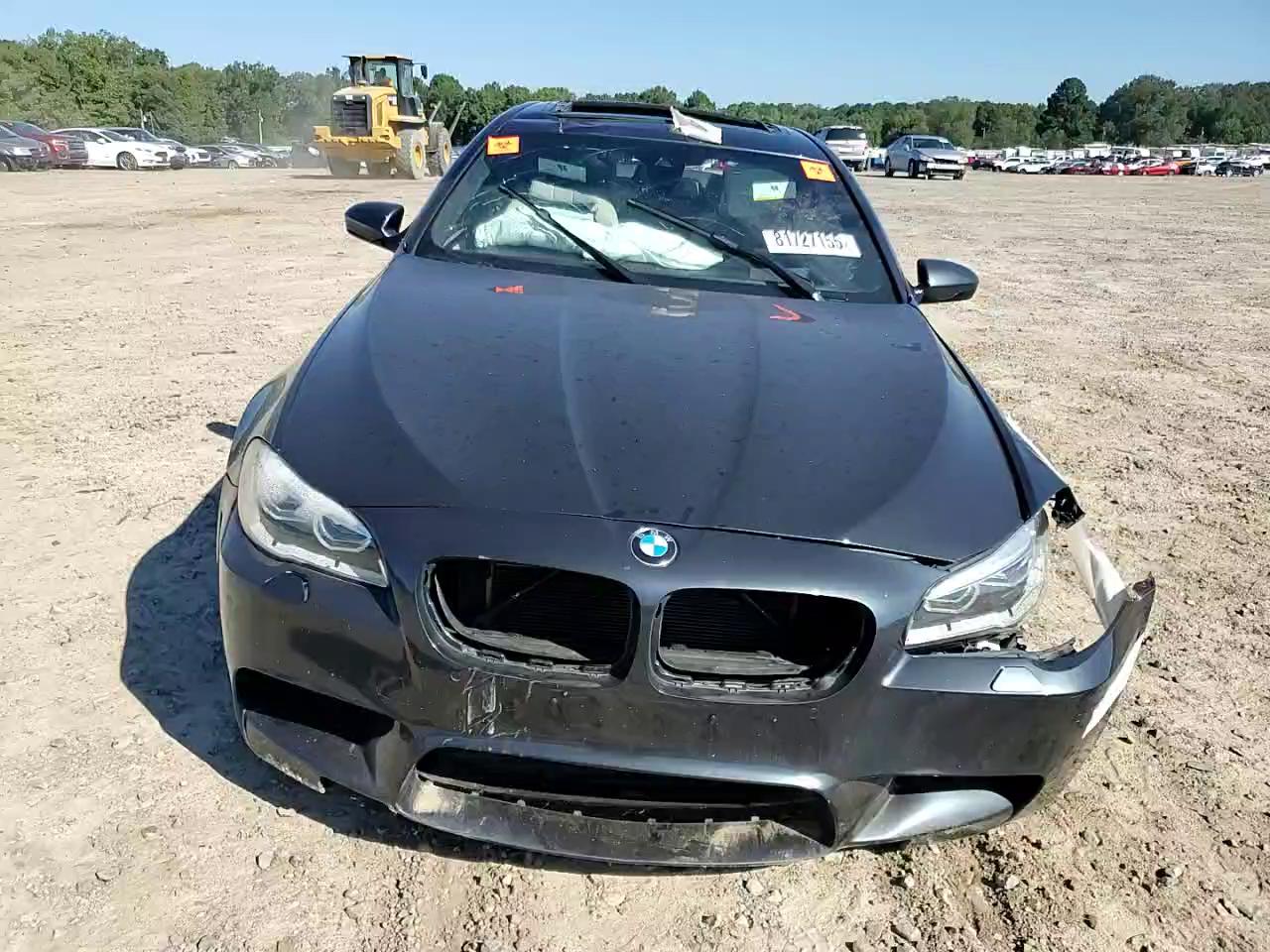 Фото: WBSFV9C54FD595341