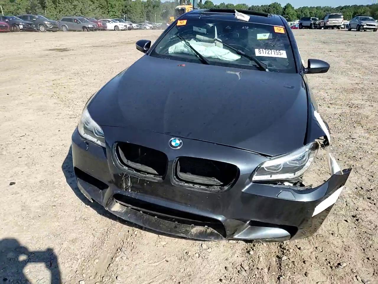 Фото: WBSFV9C54FD595341