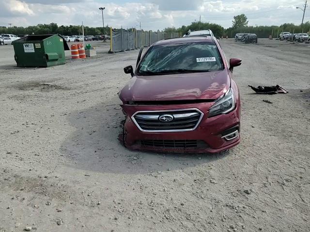 2018 Subaru Legacy 2.5I Limited VIN: 4S3BNAN66J3046851 Lot: 81129195