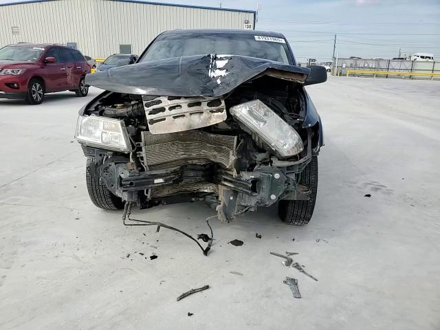 2015 Dodge Journey Se VIN: 3C4PDCAB9FT583703 Lot: 81931965