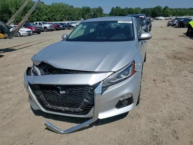 2021 Nissan Altima Platinum VIN: 1N4BL4FWXMN352438 Lot: 71203845