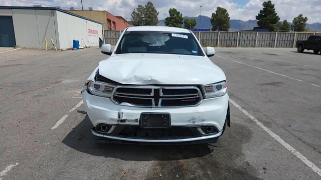 2019 Dodge Durango Sxt VIN: 1C4RDHAG2KC769641 Lot: 71250285