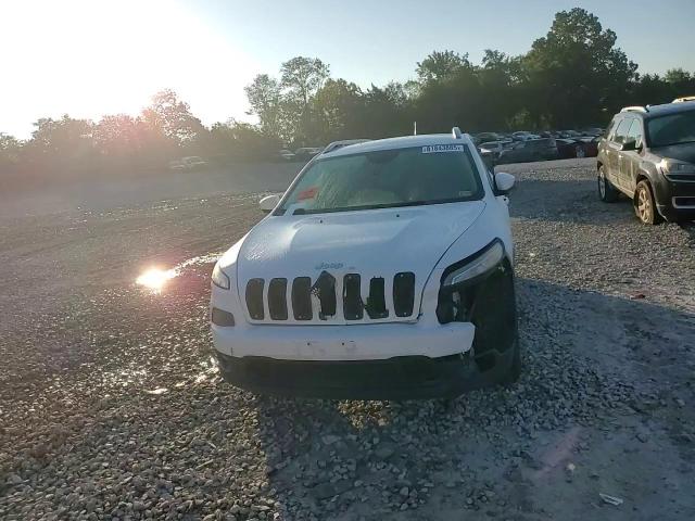 2015 Jeep Cherokee Latitude VIN: 1C4PJLCBXFW771274 Lot: 81843885