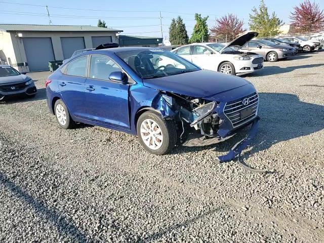 2020 Hyundai Accent Se VIN: 3KPC24A69LE114074 Lot: 83764765