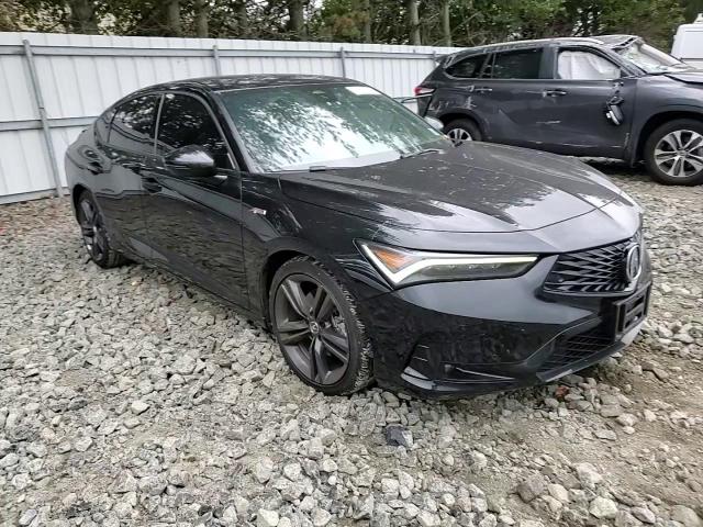 2023 Acura Integra A-Spec Tech VIN: 19UDE4H65PA002349 Lot: 80695785