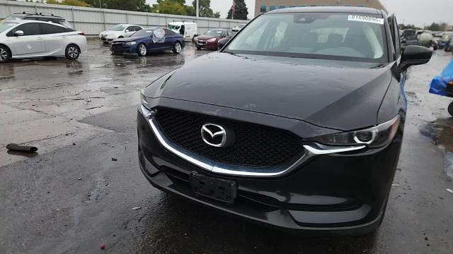 2018 Mazda Cx-5 Sport VIN: JM3KFABM4J1451500 Lot: 81690095