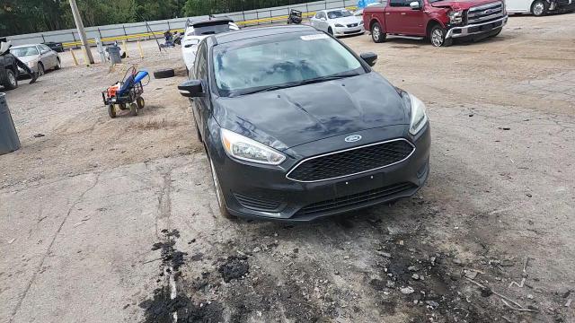 2015 Ford Focus Se VIN: 1FADP3F23FL374882 Lot: 83888995