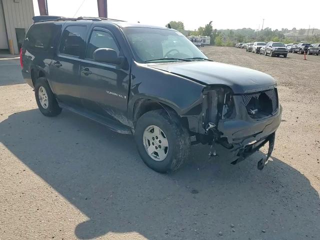 2008 GMC Yukon Xl K1500 VIN: 1GKFK16398J122748 Lot: 80125155