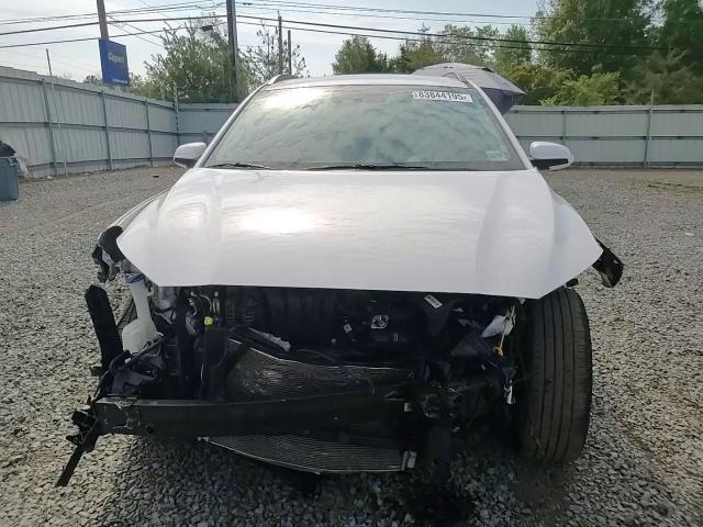 2023 Hyundai Kona Sel VIN: KM8K6CAB1PU965957 Lot: 83844195