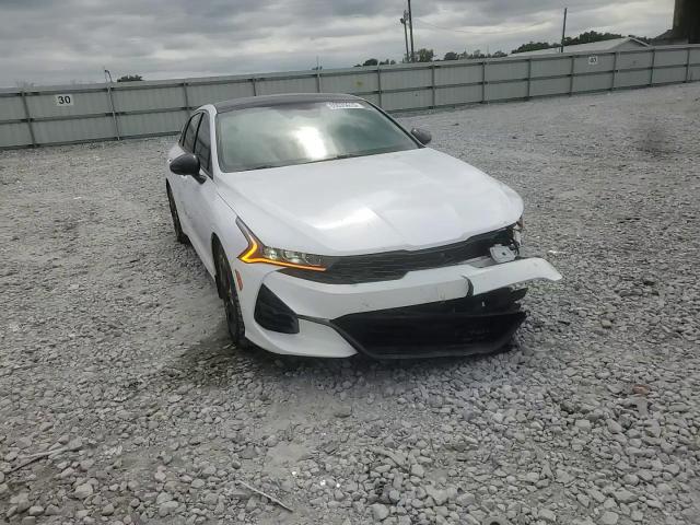 2022 Kia K5 Gt Line VIN: 5XXG64J20NG089885 Lot: 80035615