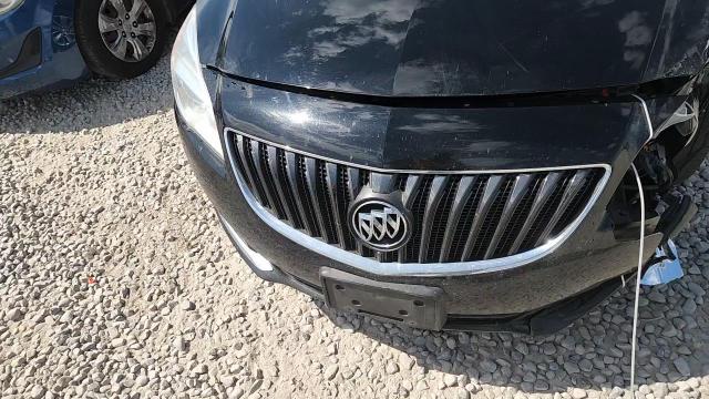 2014 Buick Regal VIN: 2G4GL5EX5E9189973 Lot: 72012525