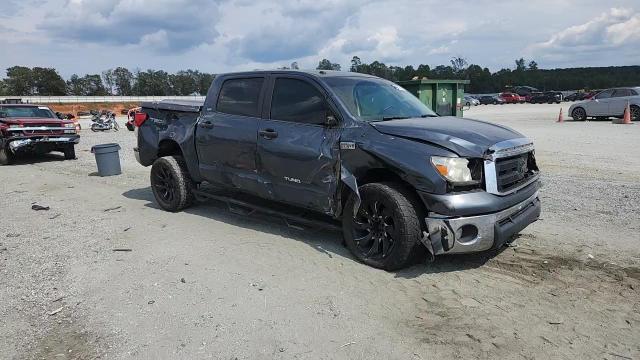 2010 Toyota Tundra Crewmax Sr5 VIN: 5TFDY5F15AX139847 Lot: 80863055