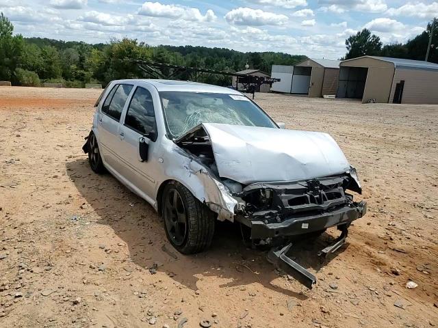2003 Volkswagen Golf Gls VIN: 9BWGK61J434007426 Lot: 71026175