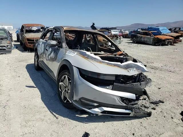 2024 Hyundai Ioniq 5 Sel VIN: KM8KN4DE2RU294901 Lot: 80081315