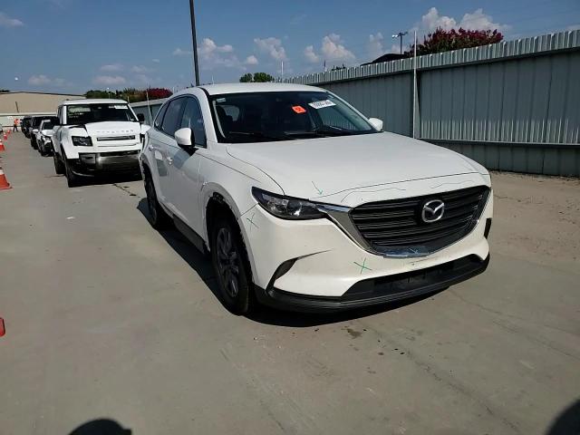 2019 Mazda Cx-9 Sport VIN: JM3TCABY1K0322895 Lot: 80687365