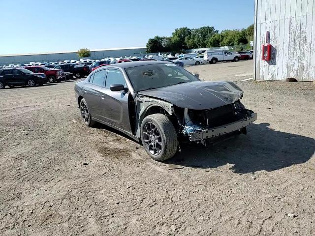 2018 Dodge Charger Gt VIN: 2C3CDXJG3JH198502 Lot: 81874415