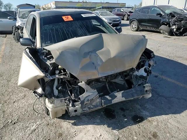 2005 Toyota Corolla Ce VIN: 1NXBR32E45Z389195 Lot: 80529425