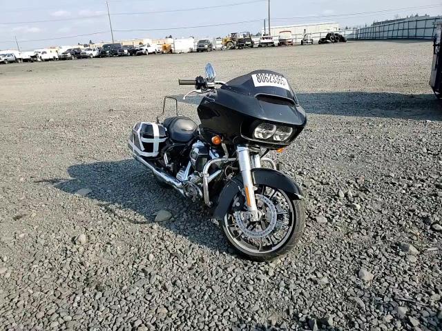 2021 Harley-Davidson Fltrx VIN: 1HD1KHC16MB667620 Lot: 80623365