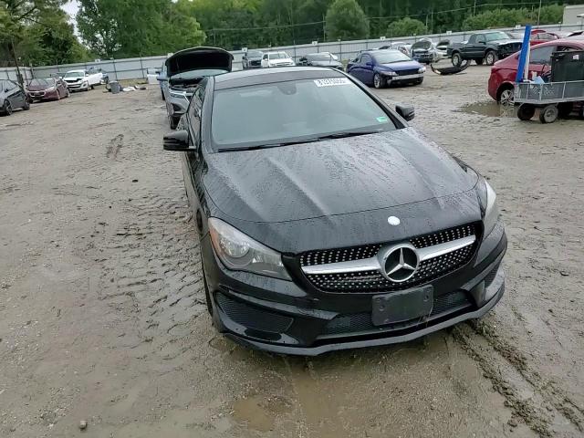 2014 Mercedes-Benz Cla 250 VIN: WDDSJ4EB0EN043129 Lot: 81375055