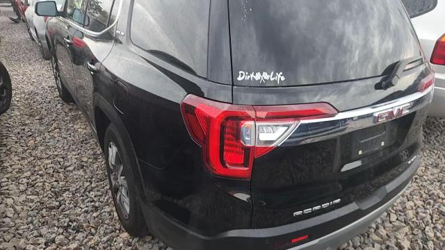 2023 GMC Acadia Sle VIN: 1GKKNRL40PZ113888 Lot: 81146665