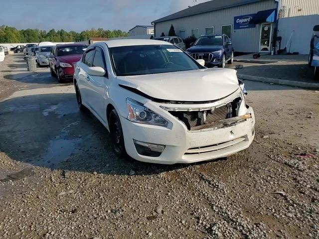 2014 Nissan Altima 2.5 VIN: 1N4AL3AP1EC418815 Lot: 71126055