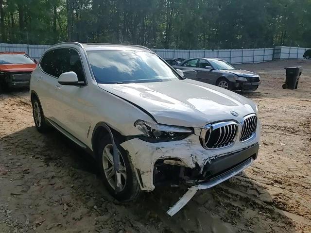 2019 BMW X3 Sdrive30I VIN: 5UXTR7C52KLF28886 Lot: 81851885