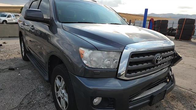 2013 Toyota Sequoia Sr5 VIN: 5TDBW5G19DS092120 Lot: 70727345