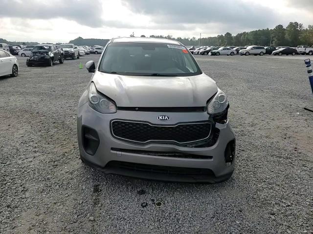 2018 Kia Sportage Lx VIN: KNDPM3AC8J7487373 Lot: 82089865