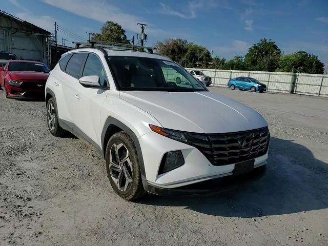 2022 Hyundai Tucson Sel VIN: 5NMJC3AEXNH062634 Lot: 84457785