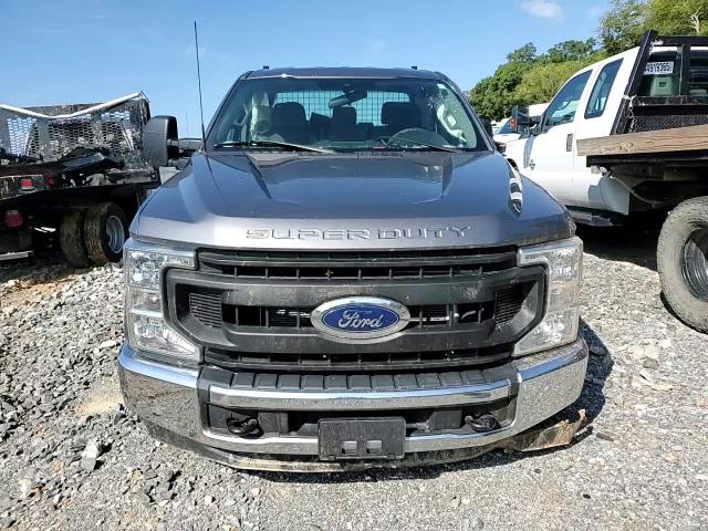 2021 Ford F350 Super Duty VIN: 1FT8X3A63MEE15969 Lot: 71426335