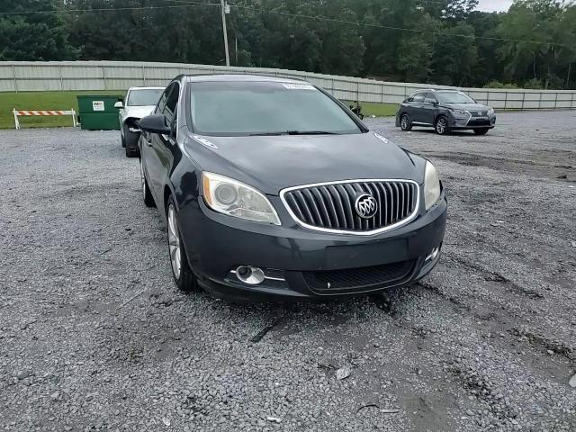 2012 Buick Verano VIN: 1G4PP5SK2C4196540 Lot: 81940245