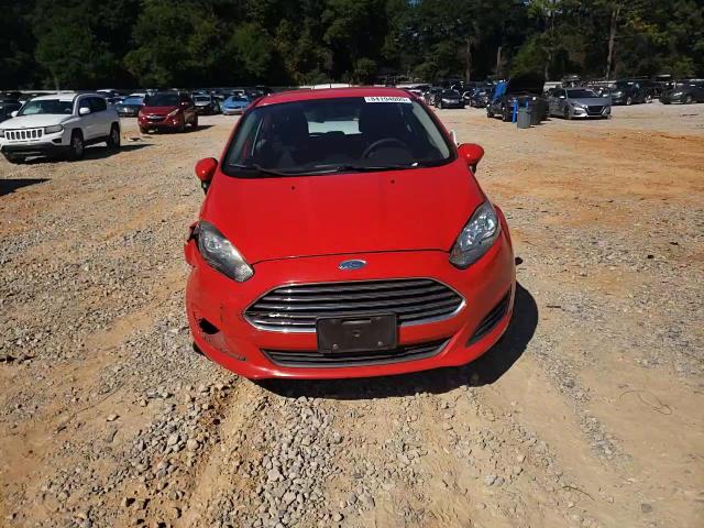 2014 Ford Fiesta Se VIN: 3FADP4EJ9EM134134 Lot: 84194005
