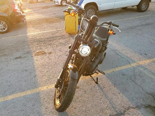 2023 Harley-Davidson Fxlrs VIN: 1HD1YWZ15PB022066 Lot: 80659485