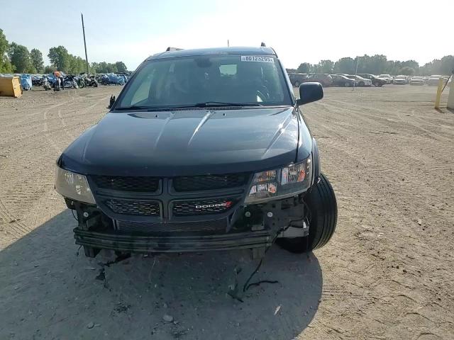 2018 Dodge Journey Gt VIN: 3C4PDDEG1JT417129 Lot: 80123295