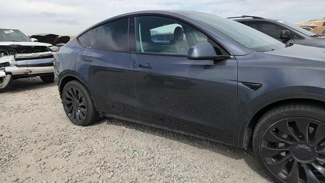 2021 Tesla Model Y VIN: 5YJYGDEEXMF282598 Lot: 71928785