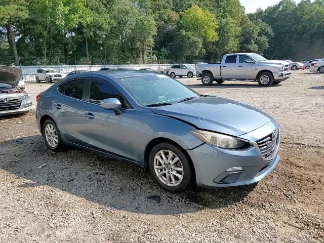 2016 Mazda 3 Sport VIN: JM1BM1U72G1316515 Lot: 71230175