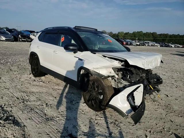 2024 Volkswagen Taos Se VIN: 3VVEX7B21RM060793 Lot: 83749415