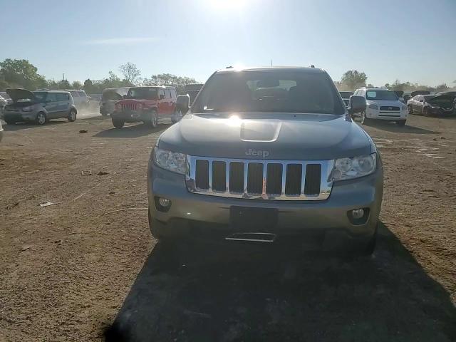 2013 Jeep Grand Cherokee Laredo VIN: 1C4RJFAT7DC508342 Lot: 84229425