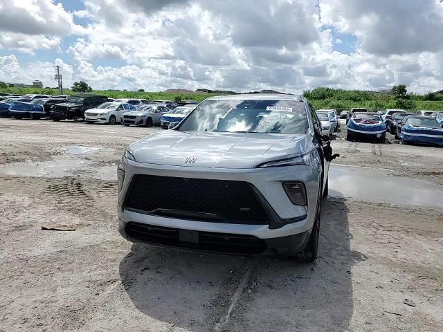 2025 Buick Enclave Sport Touring VIN: 5GAERBRS4SJ127215 Lot: 85831385