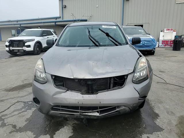 2014 Nissan Rogue Select S VIN: JN8AS5MT4EW104127 Lot: 71209995