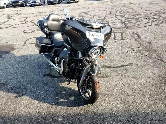 2020 Harley-Davidson Flhtk VIN: 1HD1KEF16LB620113 Lot: 71817065