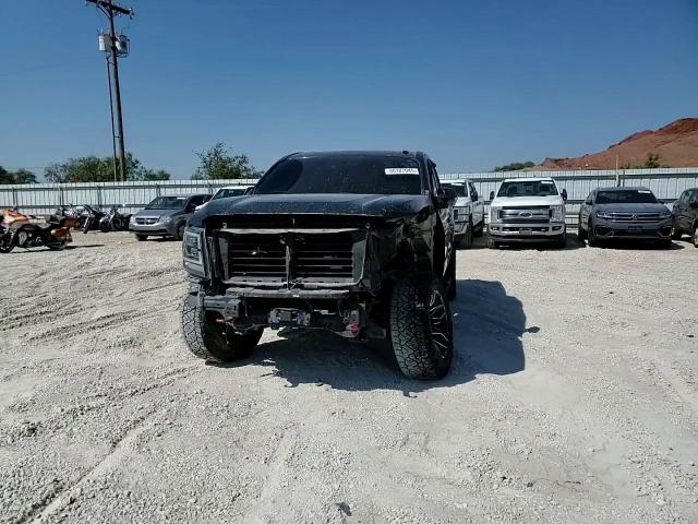 2021 Nissan Titan Sv VIN: 1N6AA1ED3MN502722 Lot: 80387045