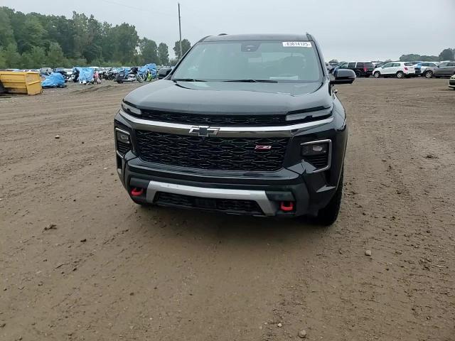 2024 Chevrolet Traverse Lt Z71 VIN: 1GNEVJKS9RJ246037 Lot: 83814125