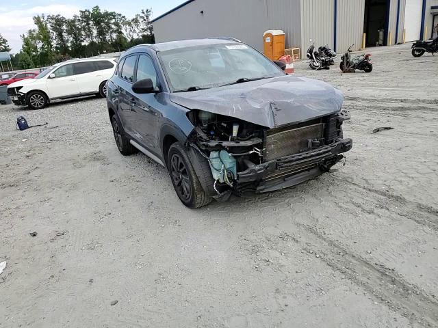2018 Hyundai Tucson Sel VIN: KM8J33A47JU728631 Lot: 70786945