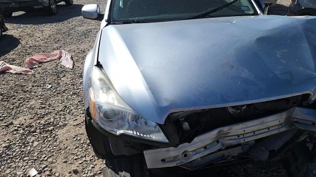 2013 Subaru Outback 2.5I Limited VIN: 4S4BRCKC9D3267323 Lot: 81848465